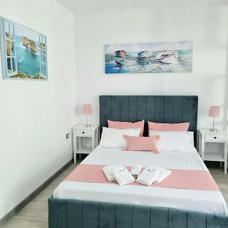 Apartament Alezzi Studio Fitness,spa N Pool *