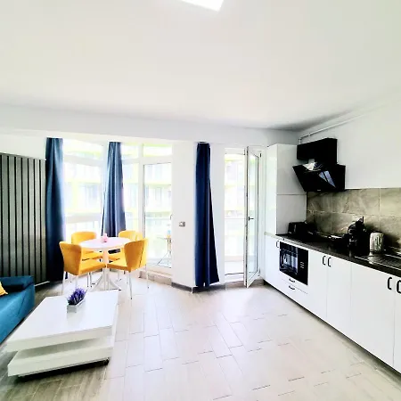 Alezzi Studio Fitness,spa N Pool * Năvodari