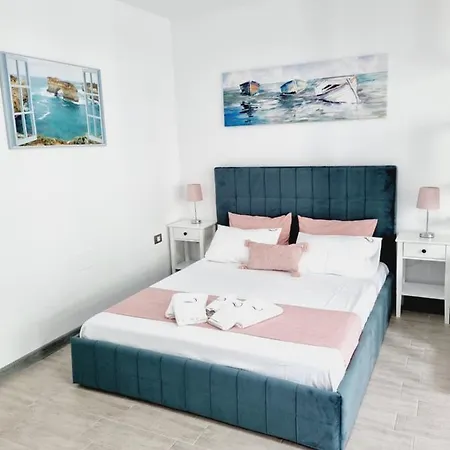 Apartament Alezzi Studio Fitness,spa N Pool