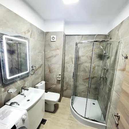 Alezzi Studio Fitness,spa N Pool Năvodari